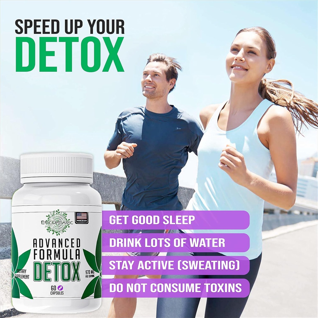 Σύνολο Detox Cleanse 