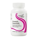 Sağlık Prenatal Essentials Chewable - Prenatal Support Supplement with Riboflavin - Formula Supports Immune Health & Torchation - B12 Supplement to Support Genetic Development - 60 Tablets