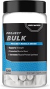 Erkek Savaş Projesi Bulk, Mass Building Formula, Protein Synthesis, Güçlü, Kas Tanım, Botaniklerle Yapılan *