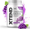 Xtend Original BCAA Toz 7g BCAA ve 2.5g L-Glutamine, Sugar Free Post Workout Muscle Recovery Drink with replicas for Men & Women, 90 Hizmetler