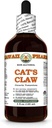 Hawaii Pharm Cat's Claw Alkol-Free Extract, Glycerite for Joint Comfort, Immune Support, Promosyonlar Hücreleri Vitality, Eases Digestion, Helps maintain Blood Pressure Balance - 4 fl.oz