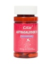 CAW Max Abxia Astragaloside IV% 50 mg 30 Capsules | Immune Support | Anti-Aging Supplement | 50 mg 30 Enteric-Coated Vegetarian Capsules 1 Şişe