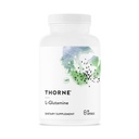 THORNE - L-Glutamine - GI Health ve Immune Function için asit Supplement - Post-Exercise Kas Hücre Onarımı * - 90 Hizmetler