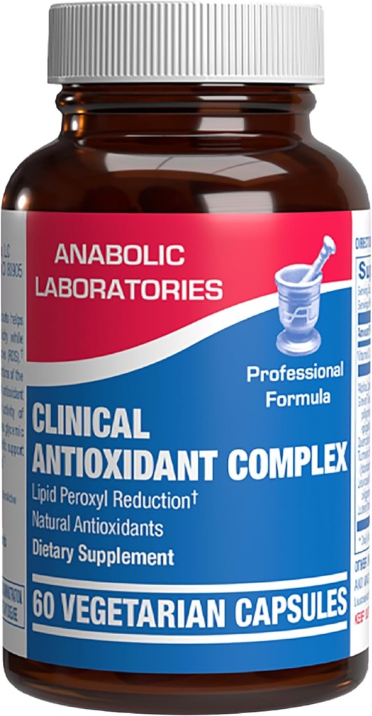 Superfood Based Potent Antioxidant Supplement - Broad Spectrum Herbal Antioxidant Blend with Polyphenols Proanthocyanidins and Green Tea Catechins for Daily Wellness and Immune Support - 30 Servings