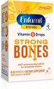 Enfamil D-Vi-Sol Vitamin D Supplement 50 mL (Packs of 2)