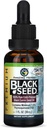 Amazing Herbs Premium Black Seed Oil - Cold Pressed Nigella Sativa Aids in Digestive Health, Immune Support, Brain Function, Ortak Hareketlilik, Gluten Free, Non GMO - 1 Fl Ozgella Sativa Aids in Digestive Health, Immune Support, Brain Function, Ortak Hareketlilik, Gluten Free, Non GMO - 1 Fl Oz