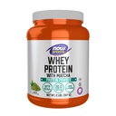 Şimdi Spor Beslenme, Whey proteini, 24 G ile BCAAs, Matcha Toz, 2Pound
