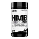 Nutrex Research HMB 1000 MG | Destekler Kas Kurtarma, Skeletal Kas Hasarını Azaltır, Artan Güç, Kas Kaybı | 120 Capsules