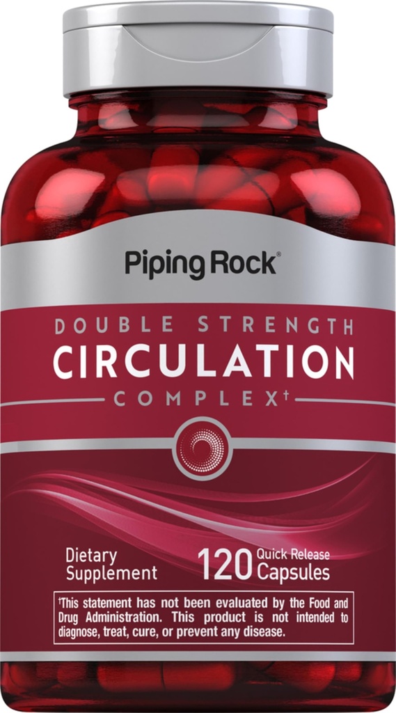 Piping Rock Circulation συμπλήρωμα 