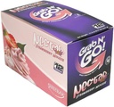 Syntrax Nectar Grab N' Go, Strawberry Mousse, 12 Count