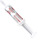 Azovast Plus Συμπλήρωμα για την υγεία των νεφρών για σκύλους & γάτες, στοματική επικόλληση (60 cc) - ΟΧΙ Απαιτούμενη ψύξη - Βοήθεια Υποστήριξη Παιδική λειτουργία & Διαχείριση Νεφρικών Τοξινών Κοτόπουλο Γεύση (Κατασκευασμένο στις ΗΠΑ(60cc)