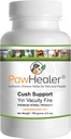 PawHealer Adrenals: Yin Vacuity Ateşi için Cush-Depres