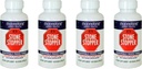 Moonstone Kidney Health Stone Stopper Capsules, Şişe başına 4 Pack 90 Capsules, 90 Days Supply (360 Count)