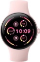 Smart Watch for Women Men [1.43'' AMOLED Display], Υγεία/ Ύπνος/Τρέχος/Fitness Tracker, Bluetooth Call, 7-Day Μπαταρία, 220+ Πρόσωπα ρολόι, 100+ Λειτουργία άσκησης, 3ATM Αδιάβροχο Smartwatch για Android iOS
