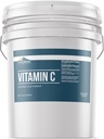 Earthborn Elements Vitamin C Powder (5 Gallon), Ασκορβικό οξύ, Συμπλήρωμα & Καθαρότερο