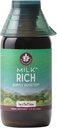 WishGarden Herbs Milk Rich with Goats Rue and Fenugreek - Herbal Lactation Support Supplement, Meme Milk Supply Boost and Cookinging Supplement to improve Milk Flow Quality and Production, 4oz