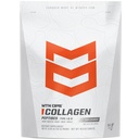 MTN OPS Collagen Protein Powder On-The-Go Packs, 30 Packs per Bag of Unflavored, Highly Digestible Protein with 9g of Protein per Serving