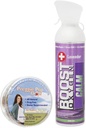 Boost Oksijen Büyük Calm ve Preggie Pop Drops Sche for Morning Hastaness Relief during Gebelik, All Natural Natural
