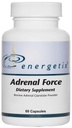 Energetix Adrenal Force 60 Κάψουλες