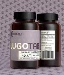 12.5mg - 90 Tablet