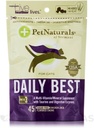Pet Naturals Καθημερινή Best για γάτες (45 καταμέτρηση)