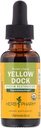 Herb Pharm Sarı Dock Digestive System Support - 1 Ounce