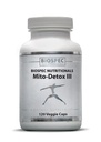 BIOSPEC NUTRITIONALS Mito-Detox III – N-ακετυλοκυστεΐνη (NAC), ακετυλο L-καρνιτίνη, άλφα λιποϊκό οξύ (ALA), Co-Q-10