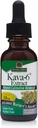 Nature's Answer Kava-6 Extract | Supports Stress Relief | Gluten-Free, Alkol Özgür & Vegan 1oz