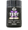 PMD Sports Z-Test Nighttime testosteron Support - Sleep Inducer and Relaxation for maximum88 Etkisi - Kas Kurtarmayı Geliştir, Kas Büyümesini Geliştir - 90 Capsules