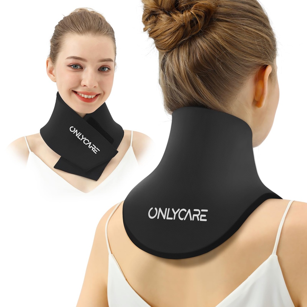 SADECECARE Grafik Buz Paketi Gel - Grafik Reusable, Hot ve Cold Compress için Buz Paketlerini Yükseltin, Ağrının Yardımı, Swelling, Sprates, Office Pressure