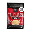 BSN TRUE-MASS Ağırlık Kazananı, Kas Mass Liger Protein Toz, Vanilla Dondurma, 10.25 Pound