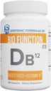 Συστηματικές Φόρμουλες DB12 Digest VIT. B12 - Digestives + Vitamin B12. B12 Formula με ενισχυμένη απορρόφηση B12.