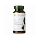 Nu Skin Pharmanex Tegreen 97 Hücre Koruma | 120 Kont | Sağlıklı Hücre Fonksiyonları için Antioksi Desteği | Perrietary Green Tea Extract