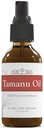 PUR360 Tamanu Petrol - Psoriasis için en iyi tedavi, Eczema, Acne Scar, Rosacea - Kuru, Scaly Skin, Scalp ve More - Cold Pressed - Proven 100% Pure
