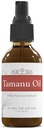 PUR360 Tamanu Petrol - Psoriasis için en iyi tedavi, Eczema, Acne Scar, Rosacea - Kuru, Scaly Skin, Scalp ve More - Cold Pressed - Proven 100% Pure