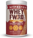 Myprotein Whey Forward Animal-Free protein Toz, 1.09 Lbs (20 hizmet) Cinnamon Cereal, 20g protein & 4.7g BCAA Per, Lactose ve Sugar Free, Protein Shake for Muscle Strength & Recovery