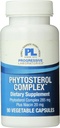 Progressive Labs Phytosterol Complex Supplement, 90 Count
