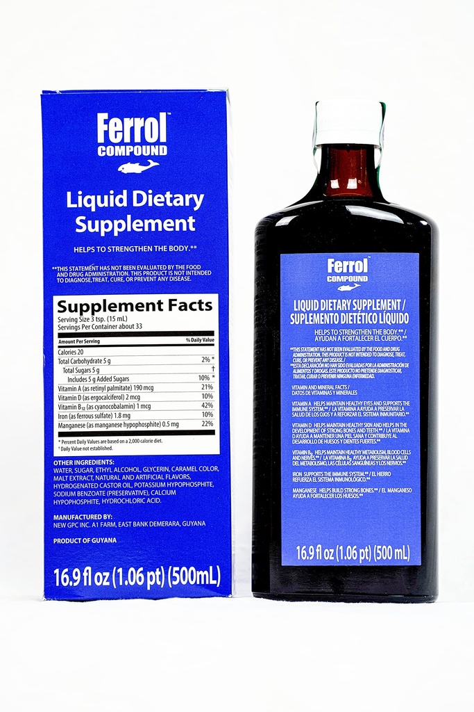 16.9 oz (Pack of 2)