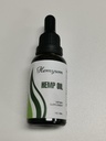 Omega Oil 3-6-9, Vegan, Non-GMO 0630-A001