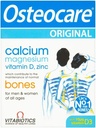 OSTEOCARE 30 Tablet