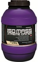 Ultimate Διατροφή ISO Μαζική Xtreme Gainer, Κερδίζοντας βάρος πρωτεΐνη σκόνη με Creatine, 60 γραμμάρια πρωτεΐνης, Whey Isolate πρωτεΐνη σκόνη για Lean μυϊκή αύξηση, 10 LBS με 30 σερβίροντας, παγωτό βανίλια