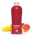 Mega Clean Herbal Cleanse – Tropikal – 32 oz – Profesyonel olarak Herbal Detox İçilir – Süt Butle, BTC Root & Guarana Tohumu ile Geliştirildi – Plus Style