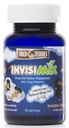 InvisiMix χαμηλής δόσης μελατονίνη 300 mcg - Άγευστη άγευστη σκόνη μεικτό υγρό για παιδιά ηλικίας 2+, 90 εξυπηρετήσεις