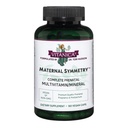 Vitanica Maternal Symmetry, Prenatal ve Postnatal Vitaminler, Vegan, 180 Capsules