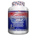IsoMorph 28 APS Beslenmesi tarafından, Pure Whey Isolate Protein Toz Supplement, Vanilla Milkshake, 5 lb