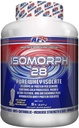 IsoMorph 28 APS Beslenmesi tarafından, Pure Whey Isolate Protein Toz Supplement, Vanilla Milkshake, 5 lb