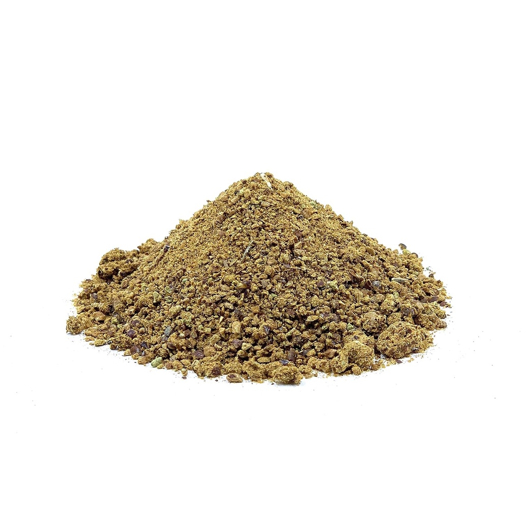 Best Botanicals Cedar Berry Powder — Παγκρεατικό Ένζυμο Συμπληρώματα — 4 oz.