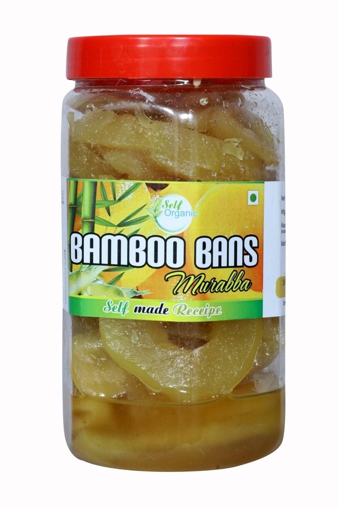 SENTA Evleri Lezzetli Şarap Murabba | Fresh & Natural Bans Ka Morabba'yı yemeye hazır - Yapay Renkler ve Katkılar (1kg)