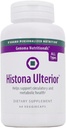 D'Adamo Εξατομικευμένη Διατροφή - Histona Ulterior 60 vcaps