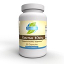 Öncekilik Bir Vitaminler Pancreas 10xtra 90 Capsules - Pancreatic enzimler amylase, dudakase ve protease Doğal Destek